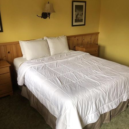 Great Northern Resort Уэст-Глейшер Экстерьер фото